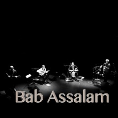 Cérémonie - Bab Assalam