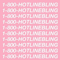 Drake - Hotline Bling ( COVER by Maeva )
