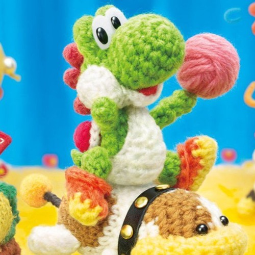 Stream Yoshi Woolly World Clawdaddy Beach Dj Cutman Remix By Dj Cutman Listen Online For Free On Soundcloud
