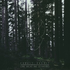 Cobalt Rabbit - Hidden Beneath Arctic Warmth