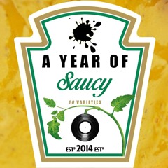 Surplus - New Flo (Out Now - Saucy Records)
