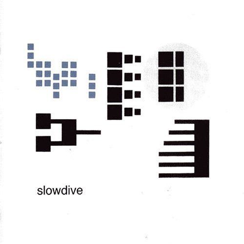 Slowdive - Rutti (Aris Kindt And Desert Sound Colony Under The Pillow Cover)