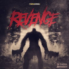 DJ Thera & Artifact - Revenge
