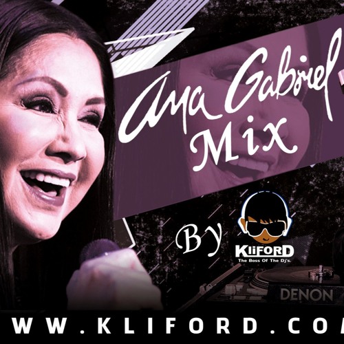 Stream Milionário Apo | Listen to Ana Gabriel playlist online for free on  SoundCloud