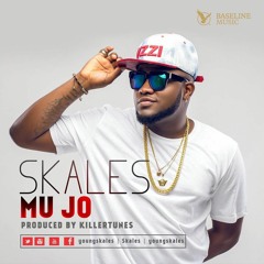 Skales - Mu Jo (Prod. Killertunes)