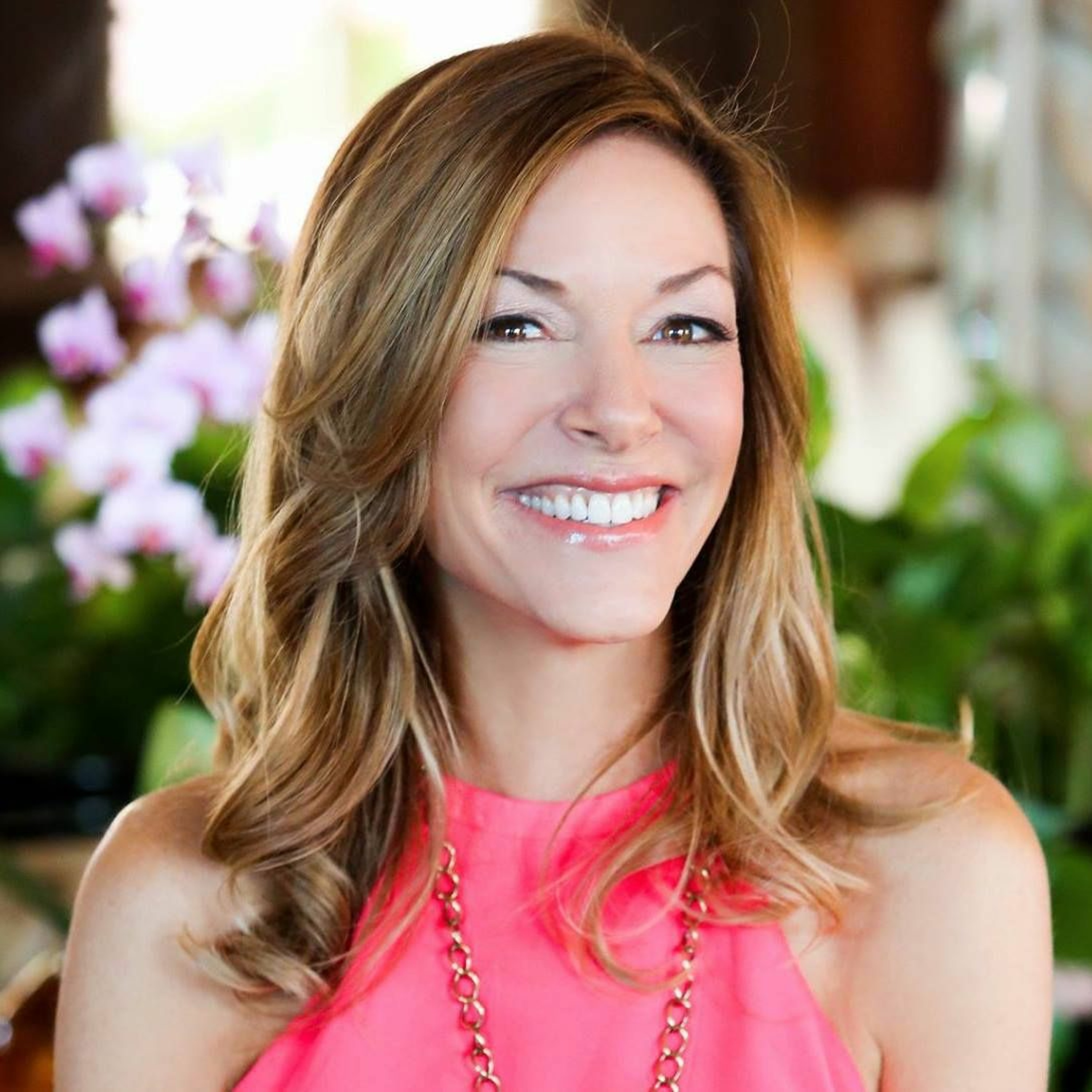 Amy Hewel | Wellness Warrior Mornings episode artwork