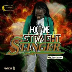 Straight Stinger