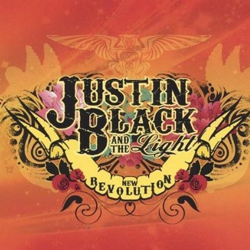 New Revolution CD