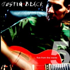 Five From The Inside CD