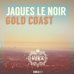 Jaques Le Noir - Gold Coast