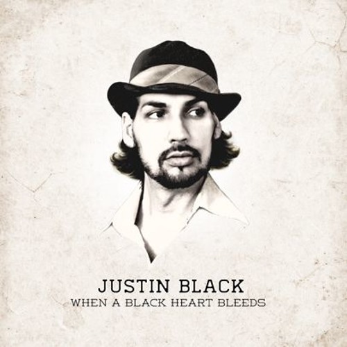 When a Black Heart Bleeds CD