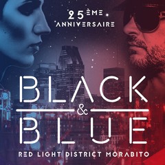 Black & Blue: Red Light District