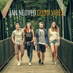 Jan Nedved - Good Vibes