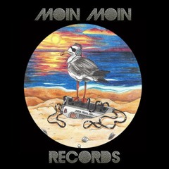 MOIN MOIN records @ FUNDBUREAU (DE) // ODE MAEN // 07/11/2015
