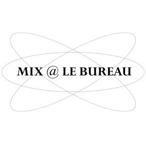 Mrs. Blythe Mix @ Le Bureau {13.11.15} episode artwork