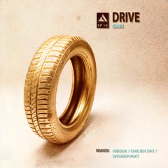 Gabs - Drive ( Wendepunkt remix )