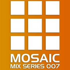 Mosaic Mix Series 007_ Randall M