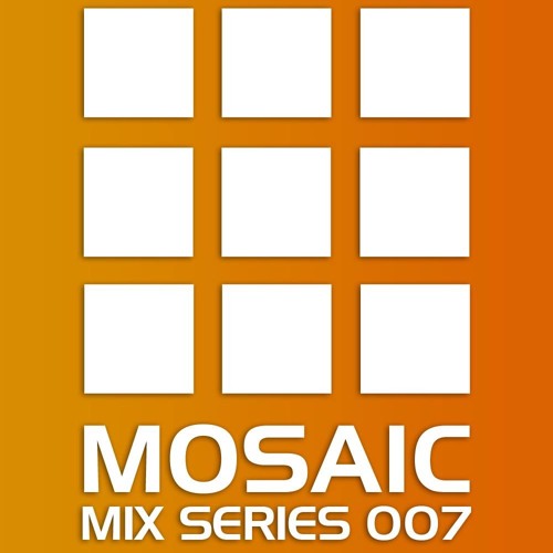 Mosaic Mix Series 007_ Randall M