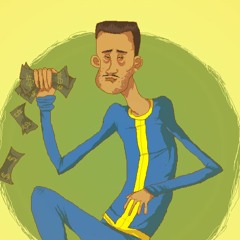 Happy Chiptune (Sips Fallout 4 Cover)