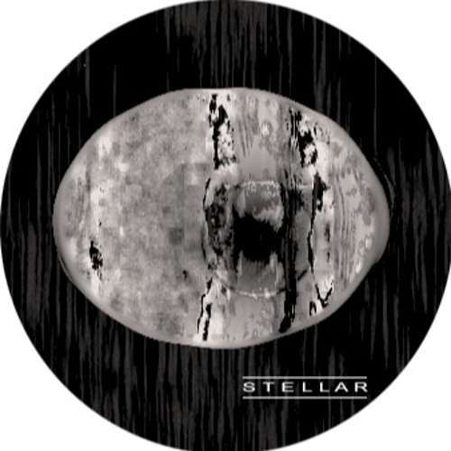 Iannis Rezgui - Stellar [MATERIAL]