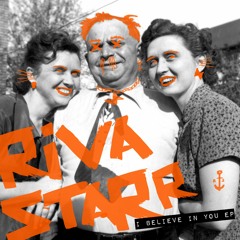SNATCH068 01. I Believe in You (Original Mix) - Riva Starr (128K SNIP)