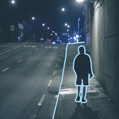 Blue Lights