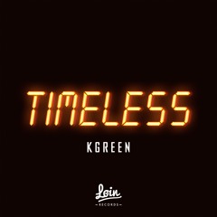 KGreen - Timeless