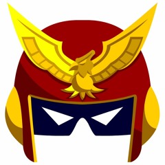 Captain Falcon