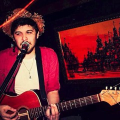 MJNF - Live on KRTU 2015 - Small Country Road