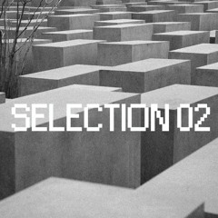 SELECTION | 02