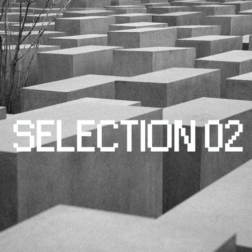 SELECTION | 02