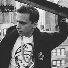 Logic Type Beat - The Awakening (Prod. Luke White)
