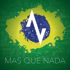 Mas Que Nada