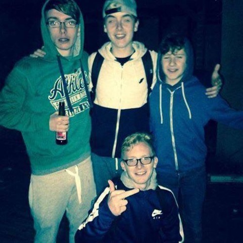 Separated (Darren Omnet Remix)