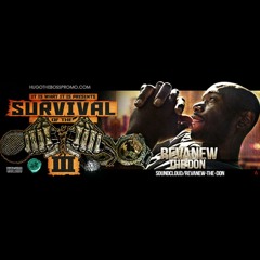 Revanew- City Of Angels