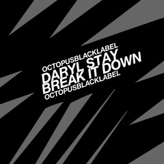 2.Daryl Stay - Future - Octopus Black Label
