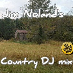 Country DJ Mix