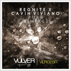 Regnite X Cavin Viviano - Pure (TML Remix)