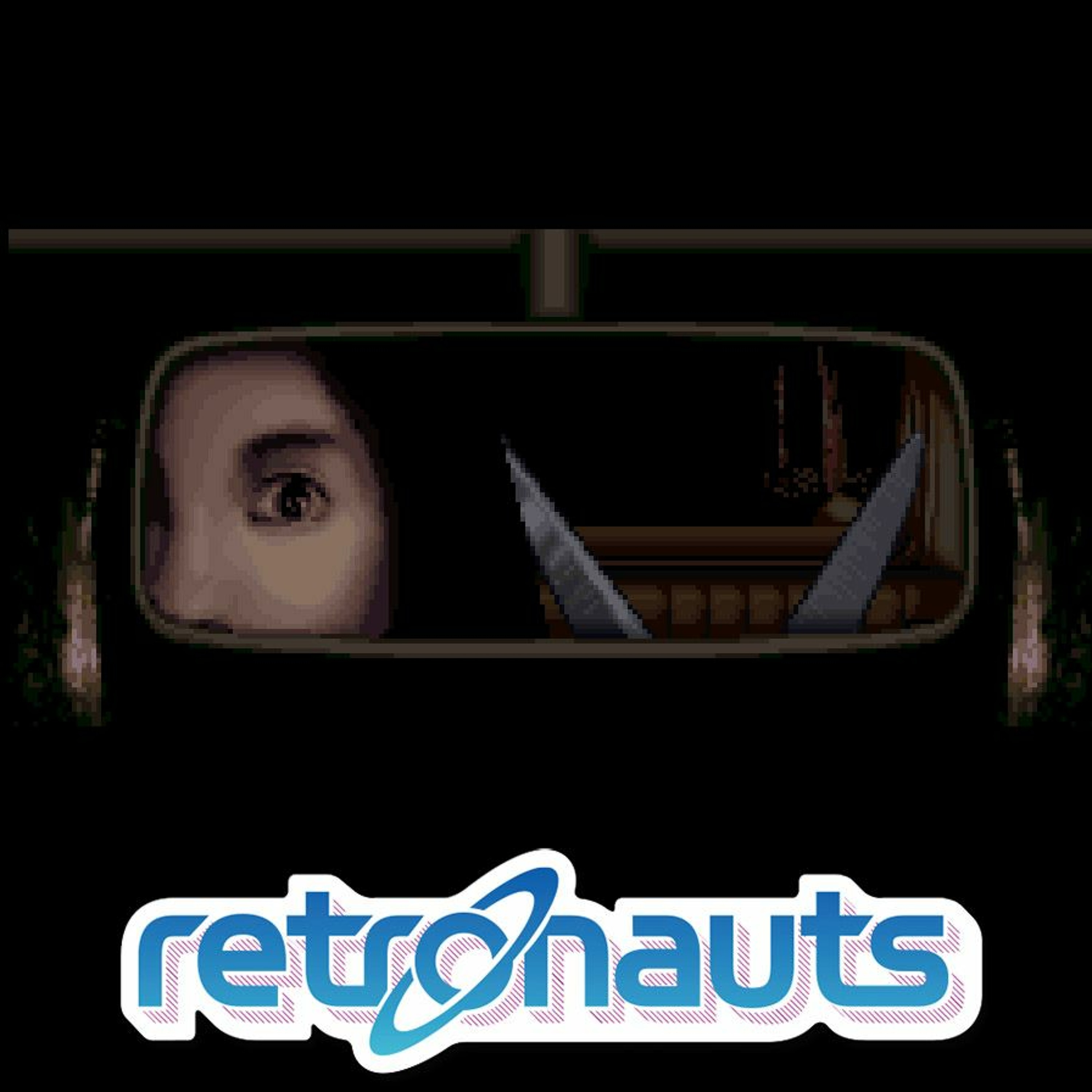 retronauts