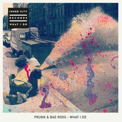 Prunk & Bas Roos - Feeling High (Original Mix)