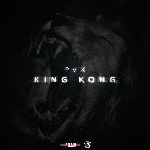 PVX - King Kong