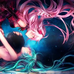 【Hatsune Miku & IA】Jekyll & Hyde ジキル＆Hyde PV