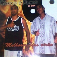 MCS CARECA E PIXOTE FUNK RELIQUIA