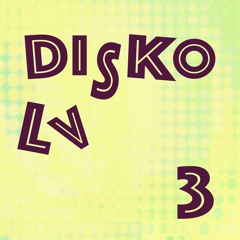 heincha : Disko LV Vol.3