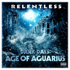 8. Visionz Of A Soldier ft.Tragic Allies (Produced by Relentless)