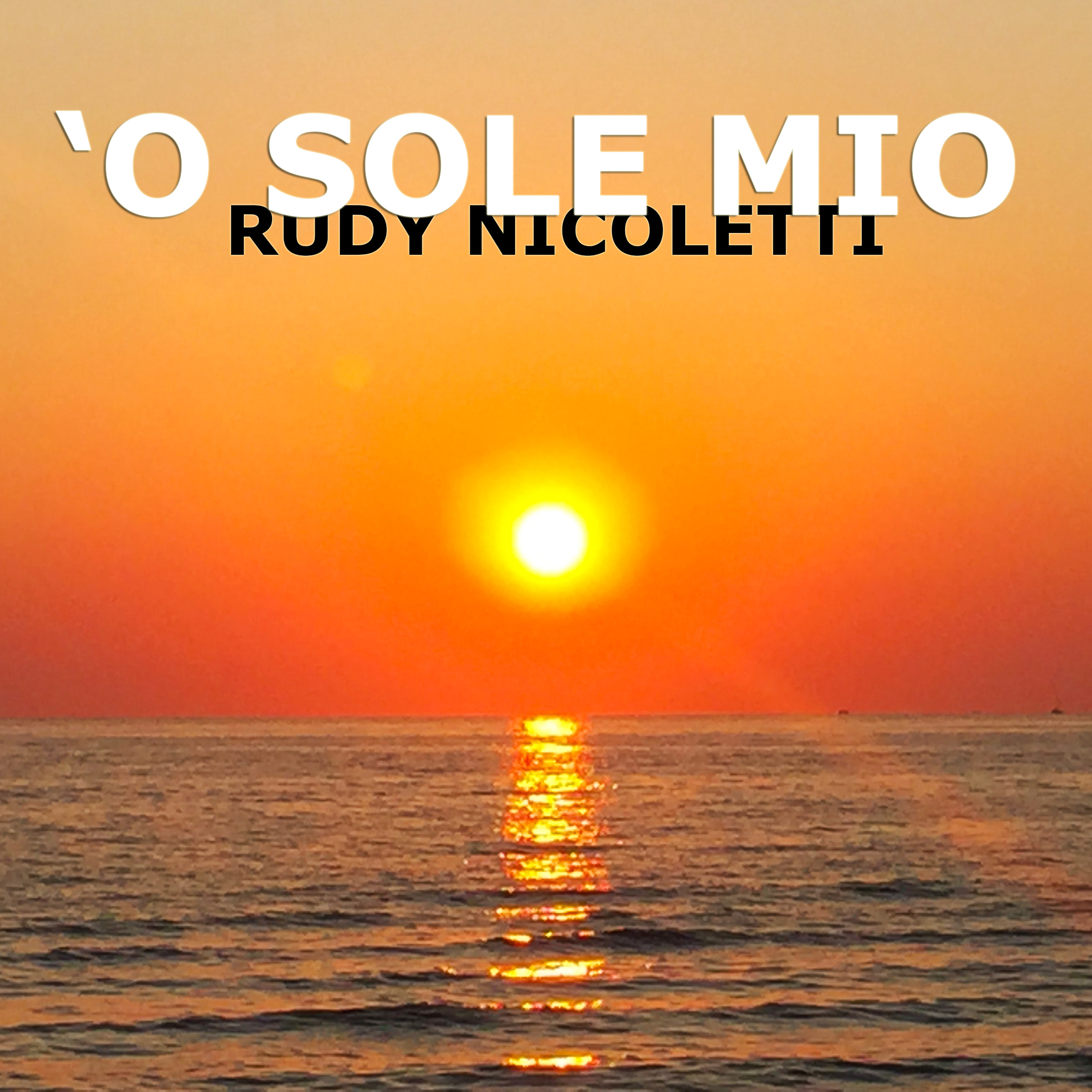 Rudy Nicoletti