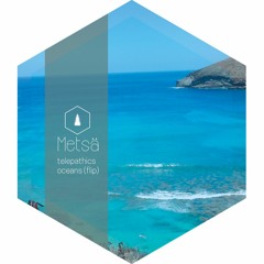 Telepathics - Oceans (metsä Flip)