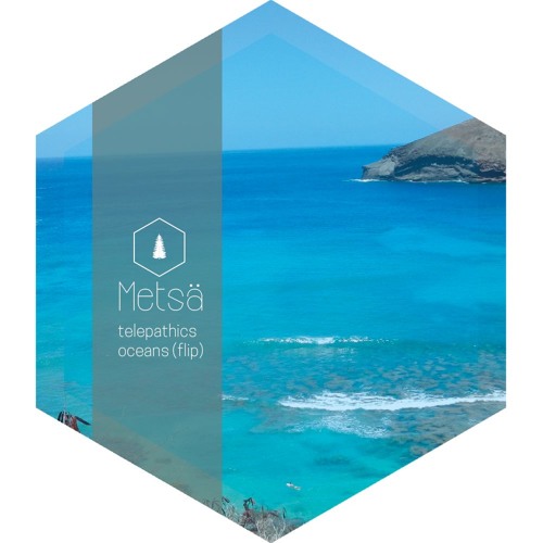 Telepathics - Oceans (metsä Flip)