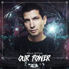 Paulistos, D-Mon & Ampyre - Unbroken (ft. Evrae Altana)