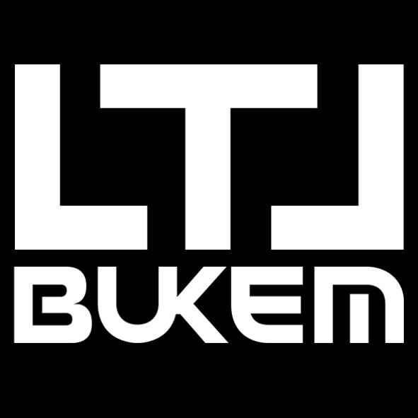 LTJ Bukem – Atmospherical Jubalency